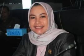 Ketua DPRD Kotabaru Suwanti dukung pasar wadai di objek wisata Siring Laut