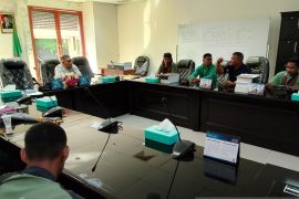 DPRD agendakan pemanggilan Panca Karya terkait perusakan makam tua