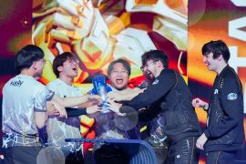 RRQ Valorant tatap Masters Toronto dan EWC usai juara Asia Pasifik