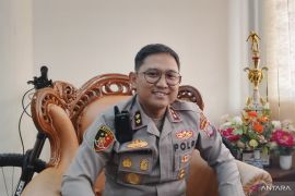 Polres Kutim sasar aktivitas premanisme dalam Ops Pekat Mahakam II