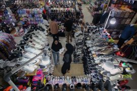 Ekonom: Penyebab mal sepi karena perubahan gaya hidup serba digital