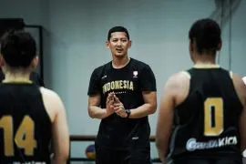 Perbasi siapkan timnas FIBA 3x3 Nations League, berikut daftar pemain