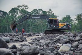 Penetapan masa tanggap darurat bencana Lumajang