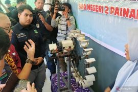 Komitmen Toyota libatkan kaum muda untuk sadar ekosistem hijau