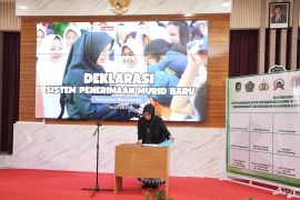 Bupati Banyuwangi sebut SPMB tahun ini harus inklusif dan berasas keadilan