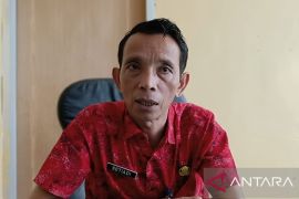 Diskannak Sarolangun sebut jelang Idul Adha ketersediaan hewan kurban terpenuhi