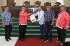 Paripurna LKPj 2024 ditutup, Wali Kota Pematangsiantar ucapkan terimakasih