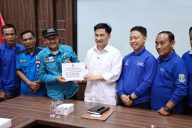 Forum Kampung Siaga Bencana berperan edukasi masyarakat