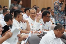 Pemkab Langkat siap berkolaborasi demi kemajuan bersama