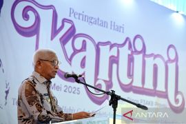 Pemprov Sumut dukung  pemberdayaan dan perlindungan perempuan dan anak