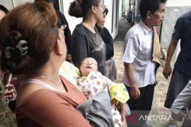 Kriminal kemarin, temuan mayat bayi hingga saksi tuduhan ijazah palsu Jokowi