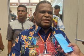 Pemkab Tambrauw terapkan  sekolah gratis lewat pendidikan berpola asrama