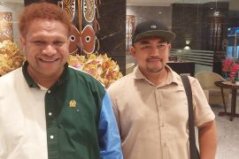 Paul Mayor: Ajang tinju amatir lahirkan atlet muda di Papua Barat Daya