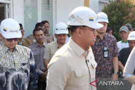  Indonesia siap mengekspor beras ke Malaysia