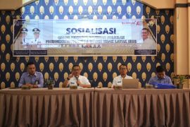 73 keluarga di Payakumbuh akan terima bantuan stimulan perbaikan rumah tidak layak huni