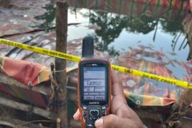 Bid Propam Polda Jambi telusuri dugaan keterlibatan oknum polisi dalam kasus sumur minyak ilegal yang terbakar