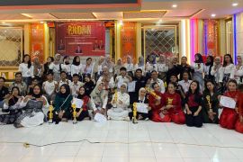 MADIPKWARA FKIP Unja rayakan Hardiknas bertema transformasi pendidikan