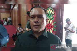 DPRD Palangka Raya minta pemerintah perbanyak rambu perairan