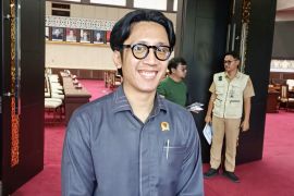 Legislator Kalteng sebut pemerataan pembangunan membuka peluang ekonomi