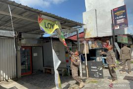 Pemkot Balikpapan perketat pengawasan iklan rokok di ruang publik