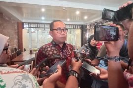 Proyek jalur SORR di Semarang berganti jadi jalan tol