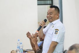 Ketua Komisi A DPRD Surabaya soroti KTP dengan alamat rumah ibadah