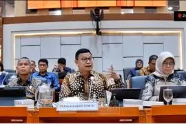 BPOM seeks involvement in monitoring of MBG meal prep
