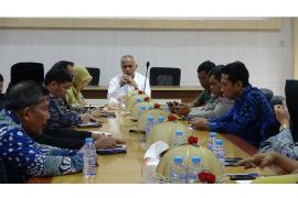 Kecamatan Bungoro tuan rumah STQH ke-30 se-Kabupaten Pangkep