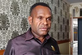 DPRP Pegunungan imbau warga tidak terpancing isu modal usaha