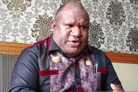 DPRP Pegunungan dorong OPD teknis segera melakukan pendataan OAP