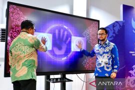 Pemkab Aceh Barat luncurkan aplikasi sistem informasi kearsipan terintegrasi