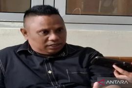 Komisi II DPRD Gorontalo Utara evaluasi program OPD mitra