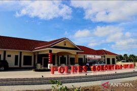 Polres Gorontalo Utara tetapkan tujuh tersangka pelaku politik uang