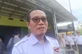 Kaltim siagakan 1.000 paket bansos per daerah antisipasi bencana