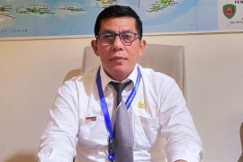 Distan pastikan  ternak kurban di Maluku bebas PMK