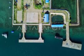 Pengembangan Pelabuhan Panasahan Painan Page 3 Small