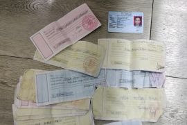 Polisi Tangerang tangkap preman berkedok ormas peras pedagang teh Solo