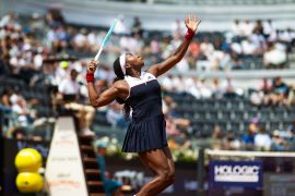 Coco Gauff kalahkan Andreeva capai lagi semifinal turnamen Roma