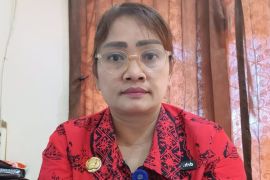 Pemprov Jambi bentuk tim pengawas pemotongan hewan qurban