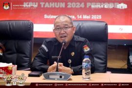 KPU Sulut: 65 PPPK terima dokumen PK dan SPMT