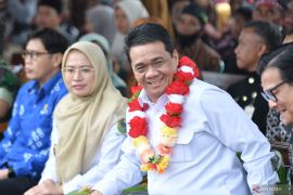 Wamendes: Data dan fakta di lapangan jadi kunci pembangunan desa