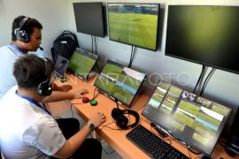 Persiraja dukung penerapan VAR untuk Liga 2 Indonesia