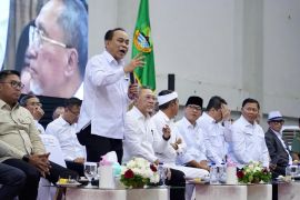 Kemenkop: Biaya pembuatan akta Koperasi Merah Putih murah