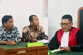 Nasabah gugat bank BUMN di Palembang lantaran dana tertahan Rp90 juta