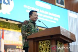 Penerimaan mahasiswa baru di Unud buka banyak jalur mandiri