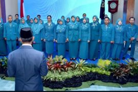 Bupati Pacitan dorong TP PKK aktif dukung pembangunan keluarga