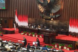 Puan tutup Konferensi Ke-19 PUIC dengan serukan kontribusi dunia Islam
