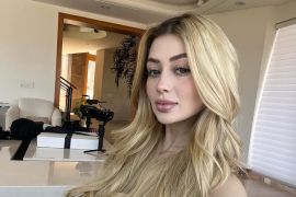 Influencer TikTok Valeria Marquez ditembak saat live streaming