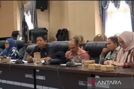 Banjarmasin revisi Perda untuk tingkatkan status utama kota layak anak
