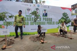 KI Jatim berkomitmen tingkatkan layanan informasi publik tanggap bencana